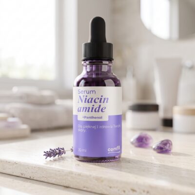 COMFILL Serum Niacinamide + Panthenol, 30 ml